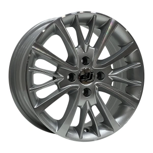 15 JANT 6.5X15 DJ 551 4X100 ET35 67.1 SD