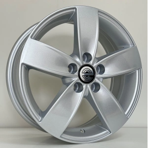 15 JANT 6X15 EXP-FR 274 5-100 ET40 57,1 SILVER XL