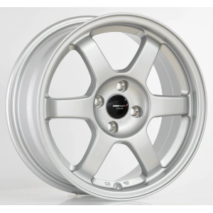 15 JANT 7 X 15 PRO-L56001A 4X100 ET35 73.1 SILVER