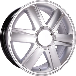 16 JANT 6,5-16 BK 579 4-100 ET49 60,1 HYP. SIL. XL