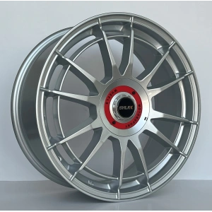 16 JANT 6,5 16 SLK 1935 4-100 ET 35 73,1 SILVER