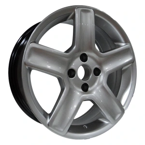 16 JANT 6.5 X 16 BK-751 4X108 ET20 65.1 HYP SIL XL