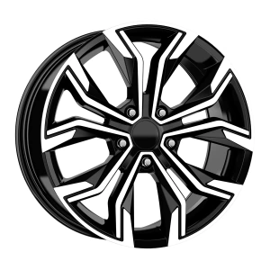 16 JANT 6.5 X 16 DY-666 4X100 ET35 60.1 B/D XL