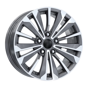 16 JANT 7 X 16 DY-1476 5X114.3 ET40 60.1 GM/D XL