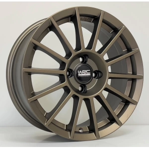 16 JANT 7X16 DJ 636 (23639) 4X100 ET35 67.1 MAT BRONZE