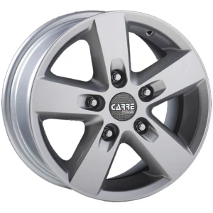 16 JANT CAR 617 7X16 6X130 ET55 84,1 BD