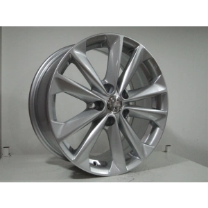 17 JANT 7-17 TL 0405 5-114,3 ET45 66,1 SİLVER XL