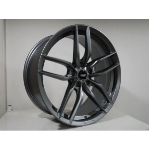 17 JANT 7,5-17 SRW 5358 5-114,5 ET38 73,1 LIGHT MAT GUN