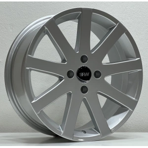 17 JANT 7X17 SRW-9014 4X108 ET 18 65.1 SİLVER XL
