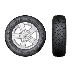 205-75-16 C 113/111R BRIDGESTONE DURAVIS VAN WINTER