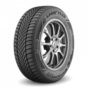 215-65-16 102H WINTERCOMMAND XL GOODYEAR