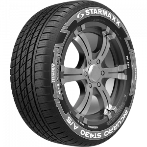 215-65-16 STARMAX INCURRO A/S ST430