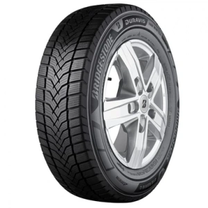 215-75-16 BRIDGESTONE Duravis VaN Winter