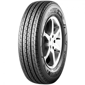 215-75-16 BRIDGESTONE R660 116/114