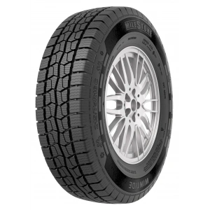 215-75-16 C 116/114 10PR WINTIDE MILESTONE