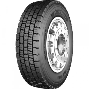 215-75-17,5 PETLAS RZ 300 KAR TİPİ