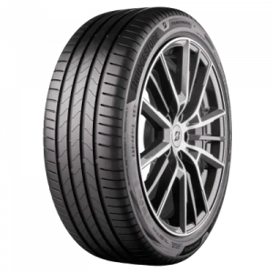 225-45-17 94Y XL BRIDGESTONE TURANZA 6