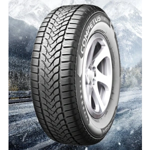 235-60-18 107H XL COMPETUS WINTER 2 + E-B-70dB