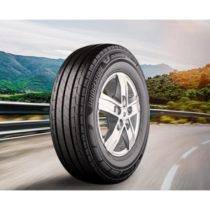 235-65-16 BRIDGESTONE DURAVIS VAN 115/113R