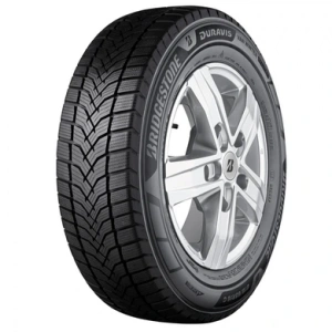 235-65-16 BRIDGESTONE Duravis VaN Winter