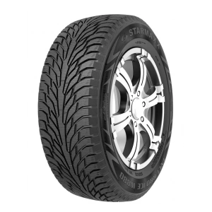 245-70-16 TL 111T REINF. INCURRO ICE W880 STARMAXX