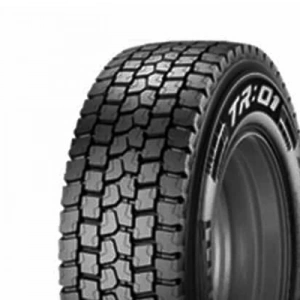 295-80-22,5 PİRELLİ TR01 ÇEKER
