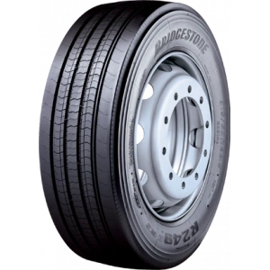 315-80-22,5 BRIDGESTONE R249 DÜZ DİŞ