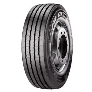 315-80-22,5 PİRELLİ FR 01 DÜZ DİŞ