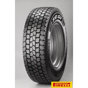 315-80-22,5 PİRELLİ TR01 CEKER (DOT 2021)