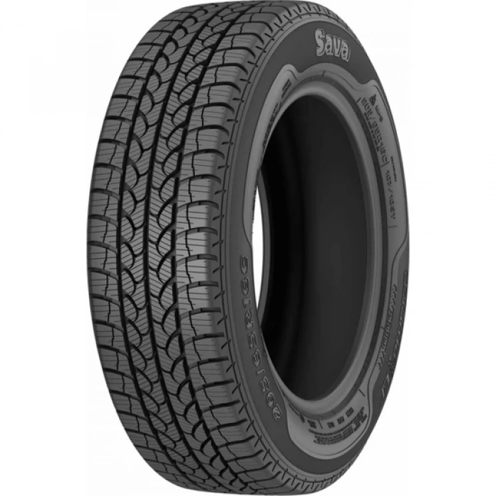 215-75-16 SAVA ESKİMO LT 116/114R