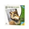  425 Parça 3d Kurt Puzzle
