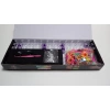 Rengarenk Bileklik Yapma Seti Rainbow Loom Bands