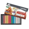 Lyra Polycrayon Pastel Boya Seti 12 renk