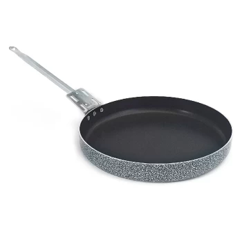 LEYDİ METAL SAPLI BALIK&BÖREK TAVASI 30CM KL:5