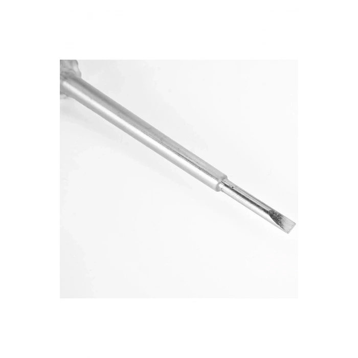 Düz Uçlu Kontrol Kalemi 190 mm