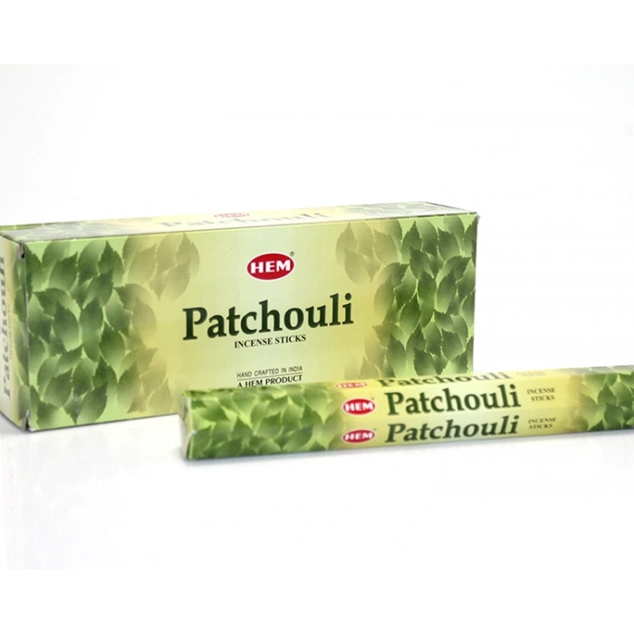 Hem Precıous Patchoulı  Aromalı Çubuk Tütsü