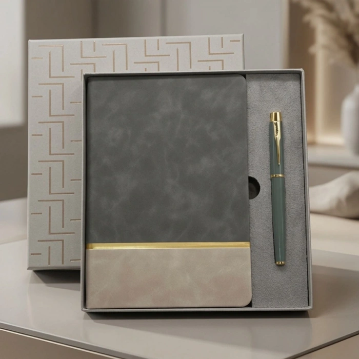 Toptan Premium Defter Kalem Set