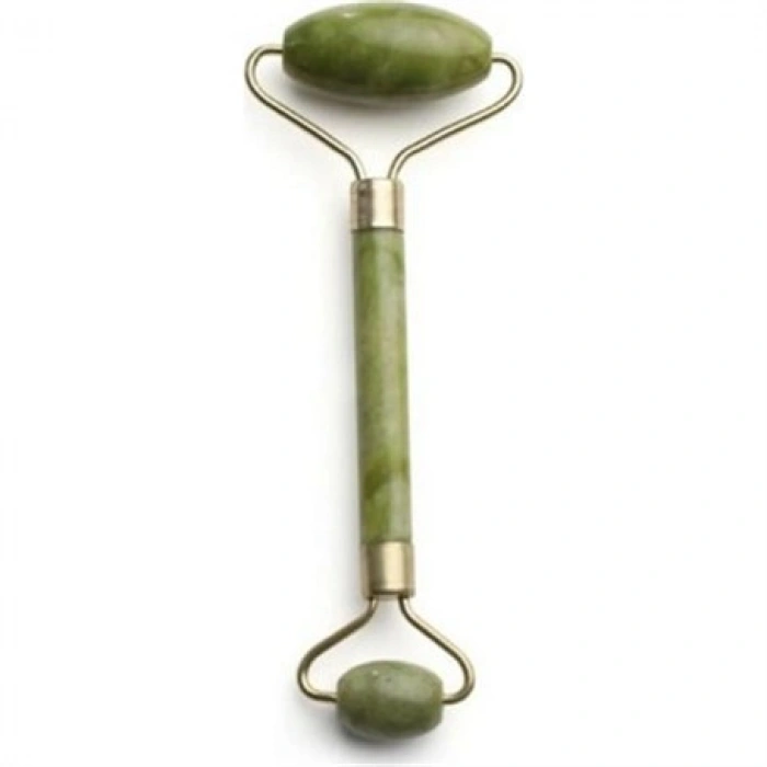 YEŞİM TAŞI  Jade Roller Vakumlu Poşetli