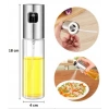 100 ml Çok Amaçlı Spreyli Cam Şişe
