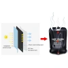 20 Litre Solar Isıtıcılı Kamp Duş Torbası