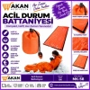 Acil Durum Battaniyesi