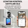 Akıllı Ev Kamerası 2.4 GHz