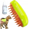 Buharlı Kedi Tarağı