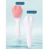 Cilt Temizleme Peeling Fırçası