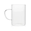 DecoHandy 6lı Cam Kupa 200 ml