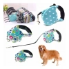 Desenli Köpek Tasması - Pup Style