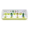 Dört Mevsim Baharatlık - Four Seasons Spice Shakers