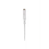 Düz Uçlu Kontrol Kalemi 190 mm