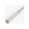 Düz Uçlu Kontrol Kalemi 190 mm