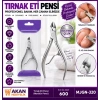 KALIN UÇLU TIRNAK KESME PENSİ